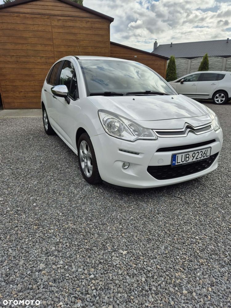 Citroën C3 - 3