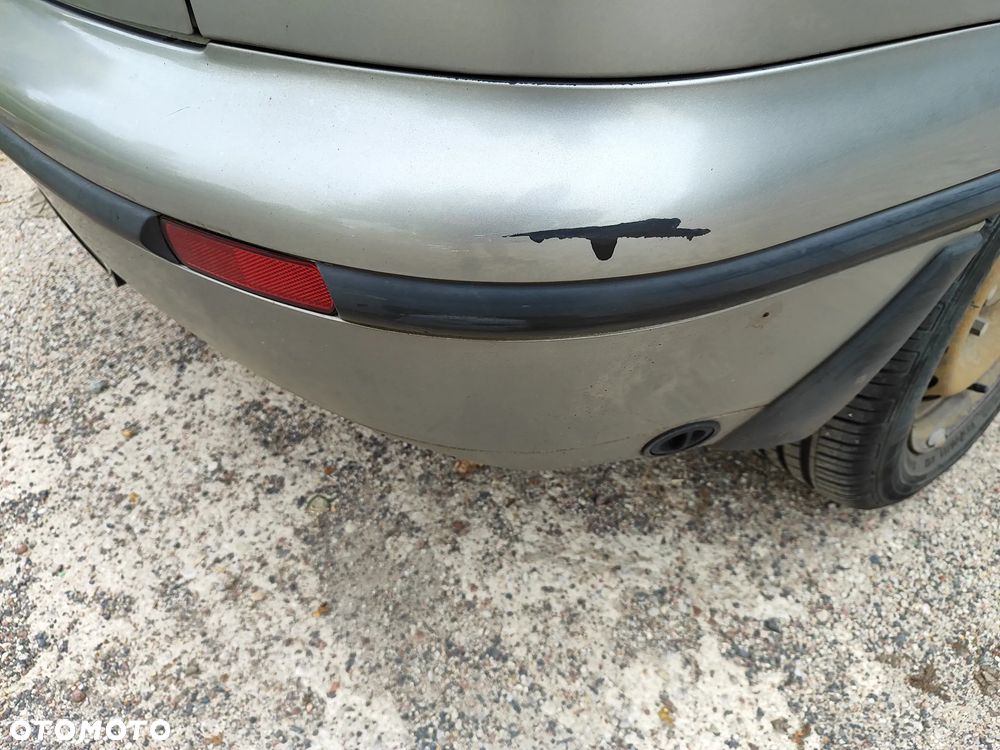 Fiat Brava 1.8 ELX - 12