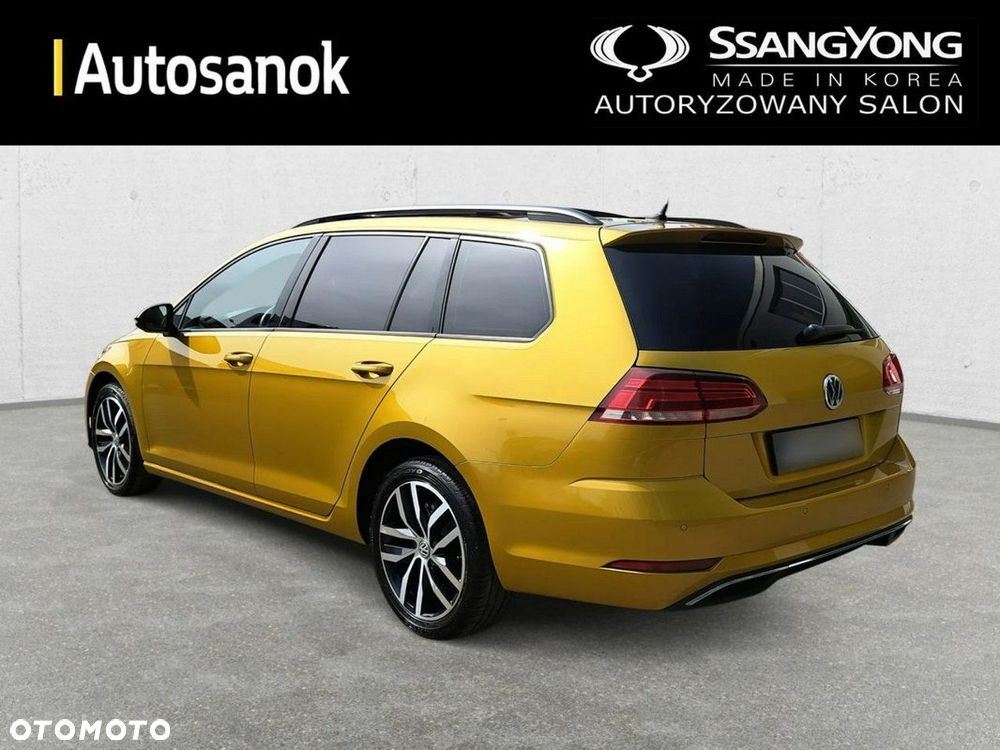 Volkswagen Golf VII 1.6 TDI BMT Highline - 7