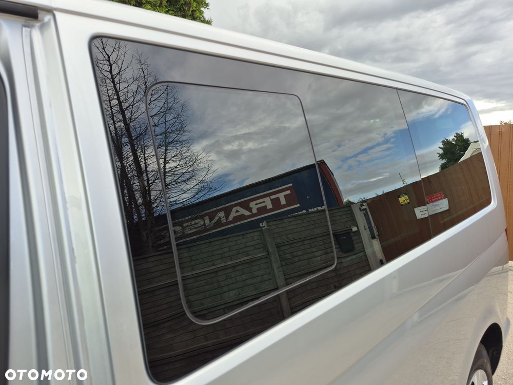 Volkswagen Multivan L1 Comfortline - 19