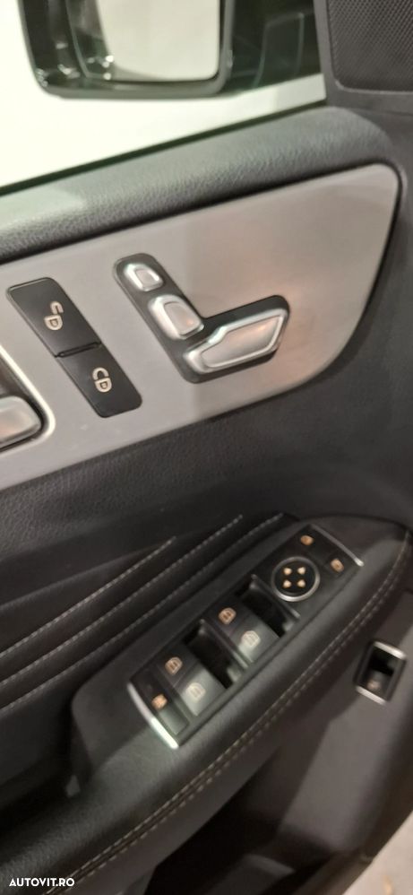 Mercedes-Benz GLE - 23