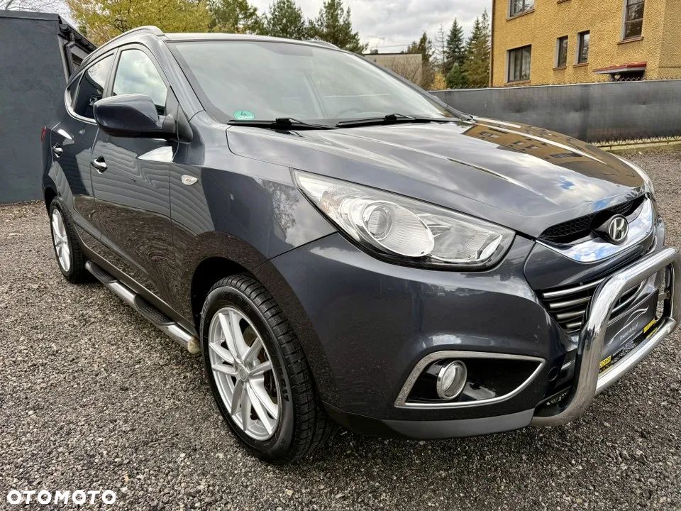 Hyundai ix35 1.6 GDI Premium 2WD - 5