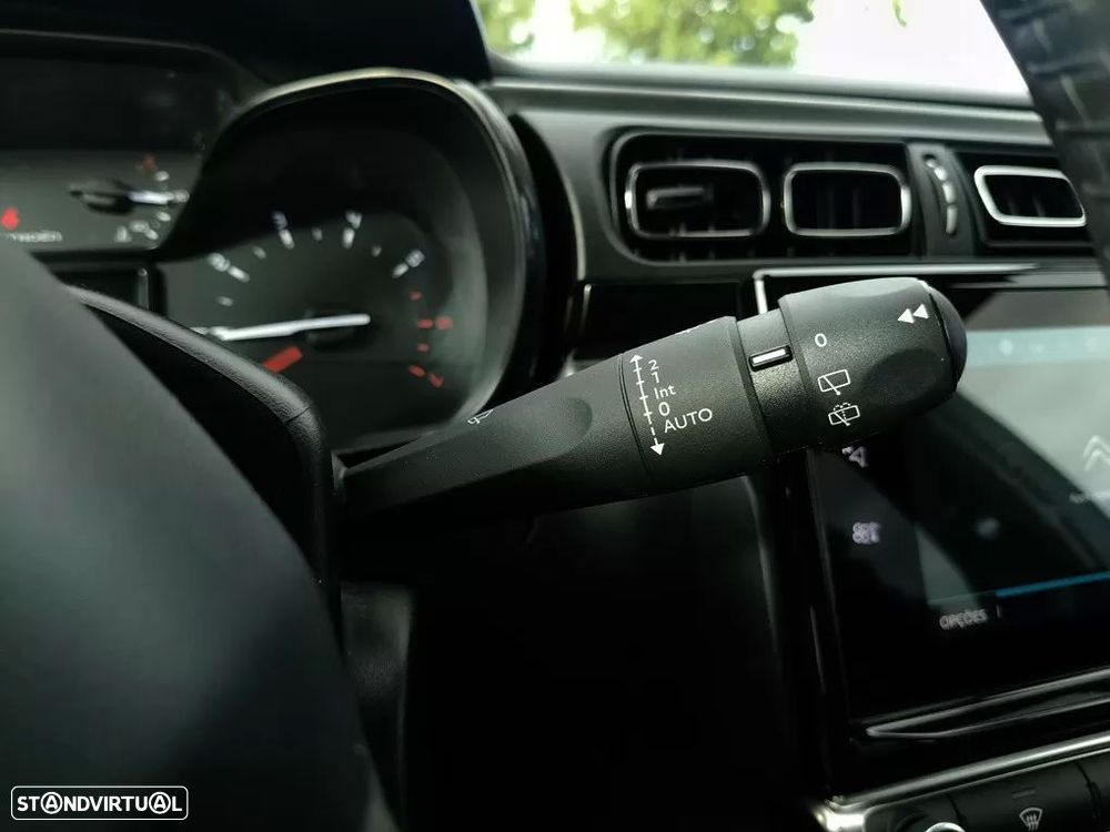 Citroën C3 Pure Tech S&S Shine - 33