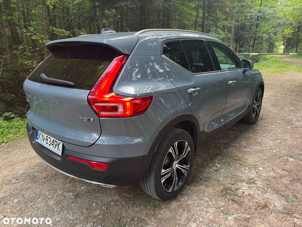 Volvo XC 40 T5 AWD Inscription - 6