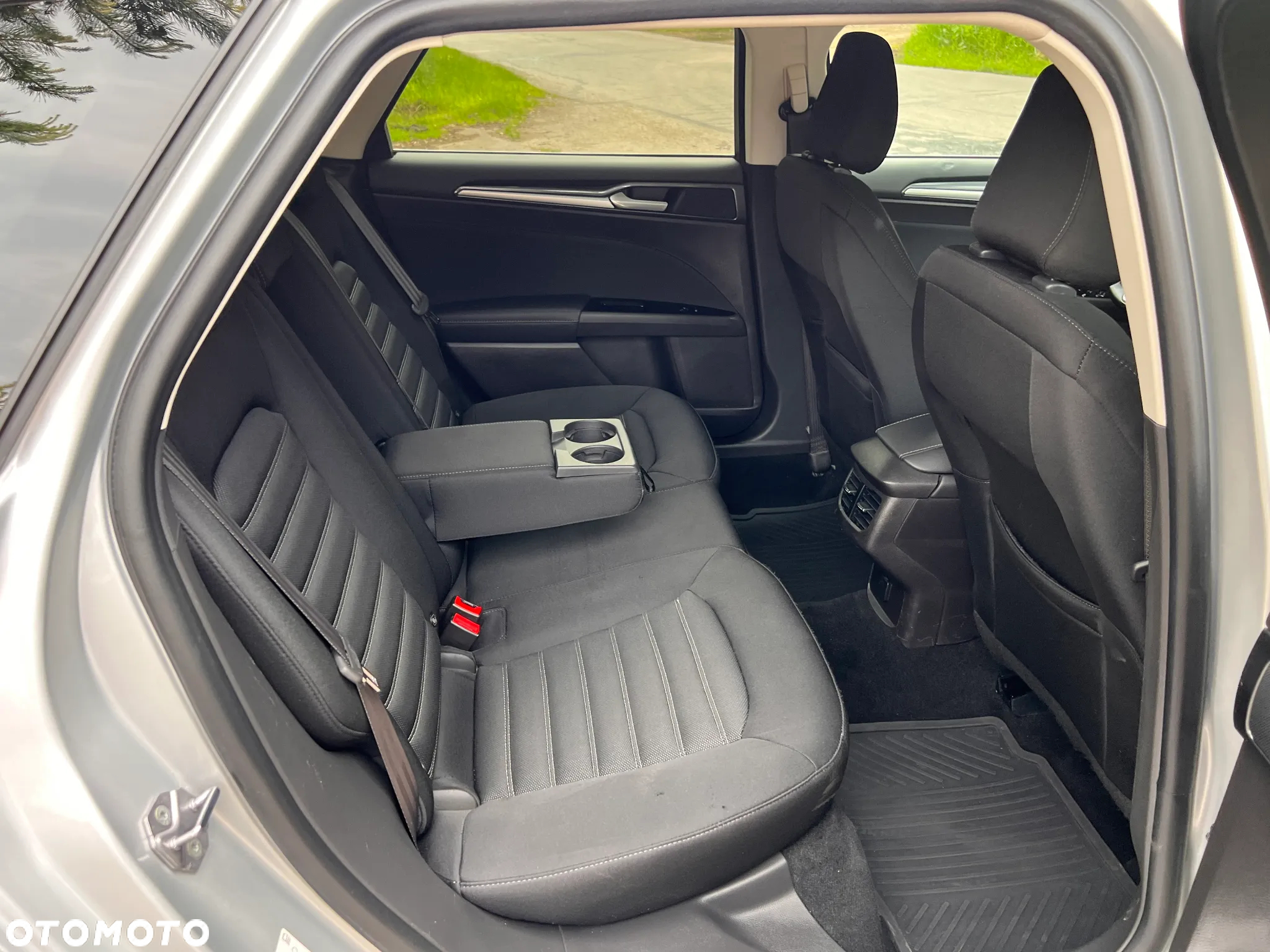 Ford Mondeo 2.0 EcoBlue Executive - 25