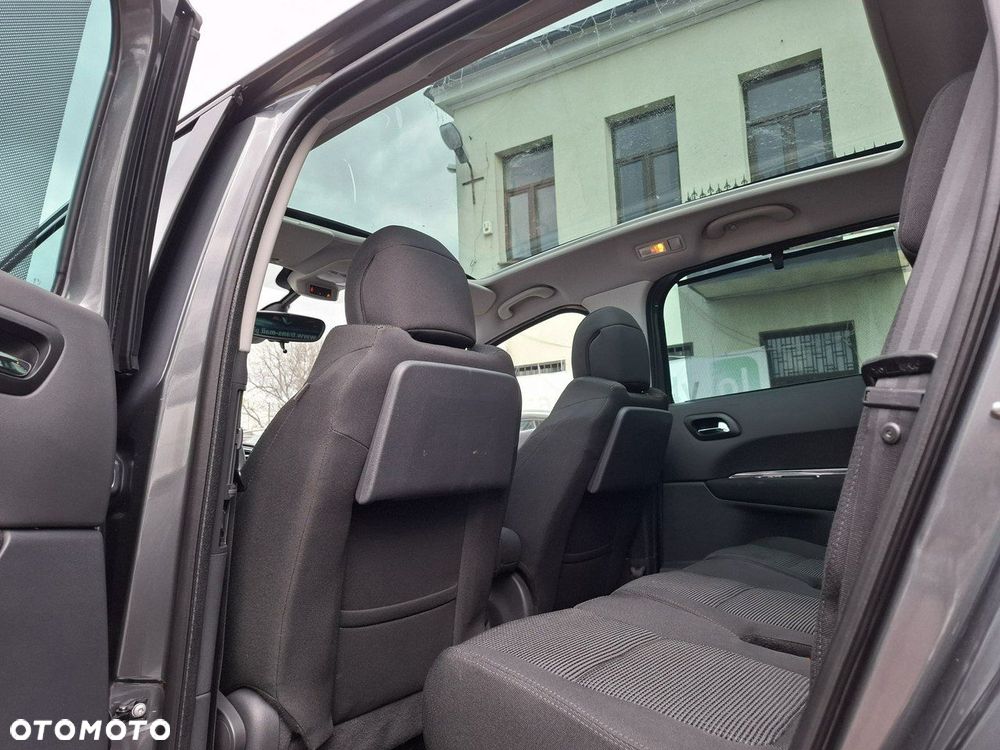 Peugeot 5008 2.0 HDi Business Line - 25