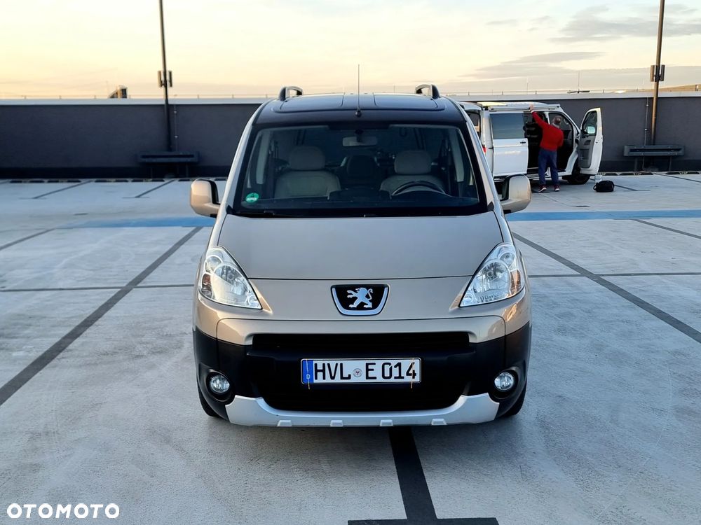 Peugeot Partner 1.6 Trendy - 18