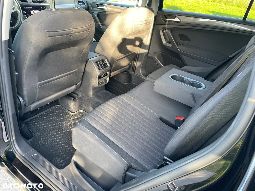 Volkswagen Tiguan Allspace 2.0 TDI SCR Life - 17