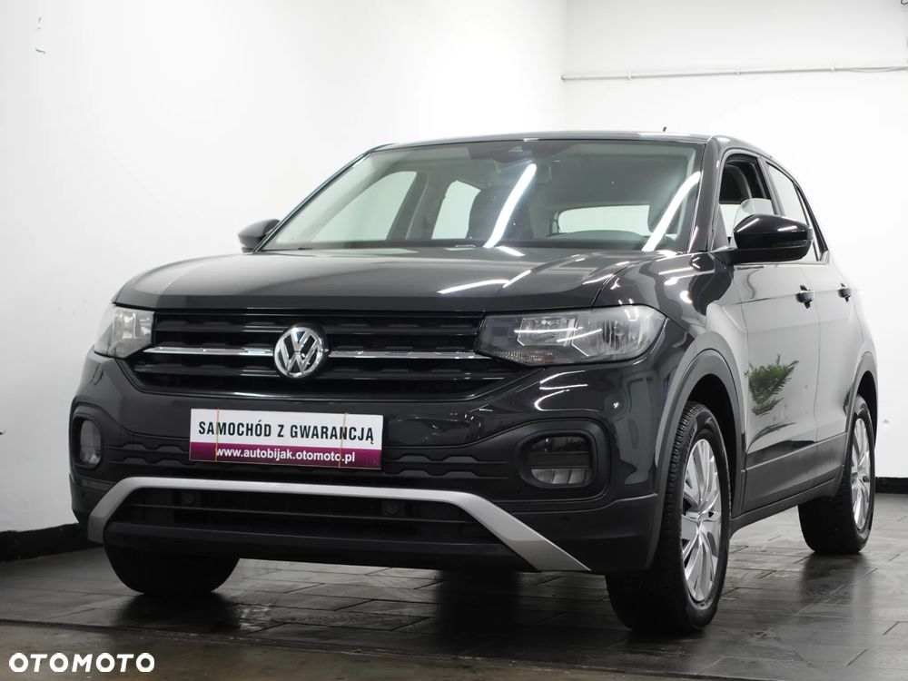 Volkswagen T-Cross 1.6 TDI SCR - 3