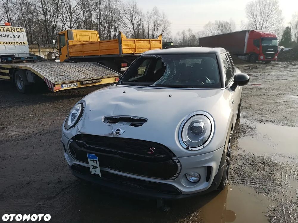 MINI Clubman ver-one-d - 5