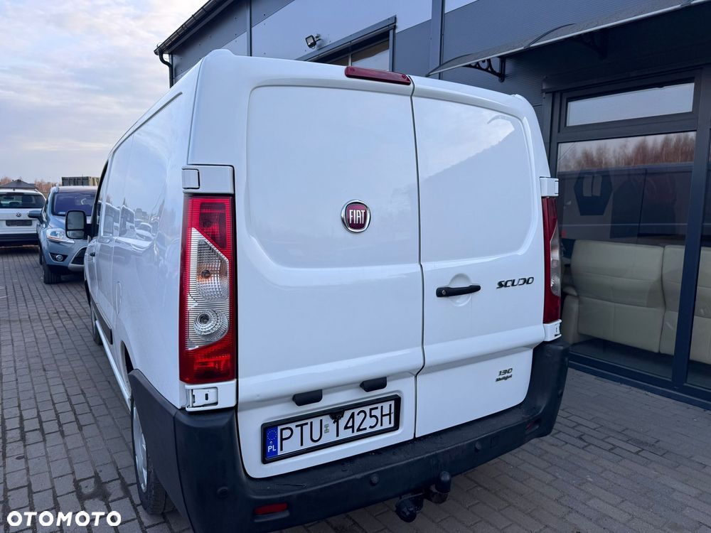 Fiat SCUDO - 11