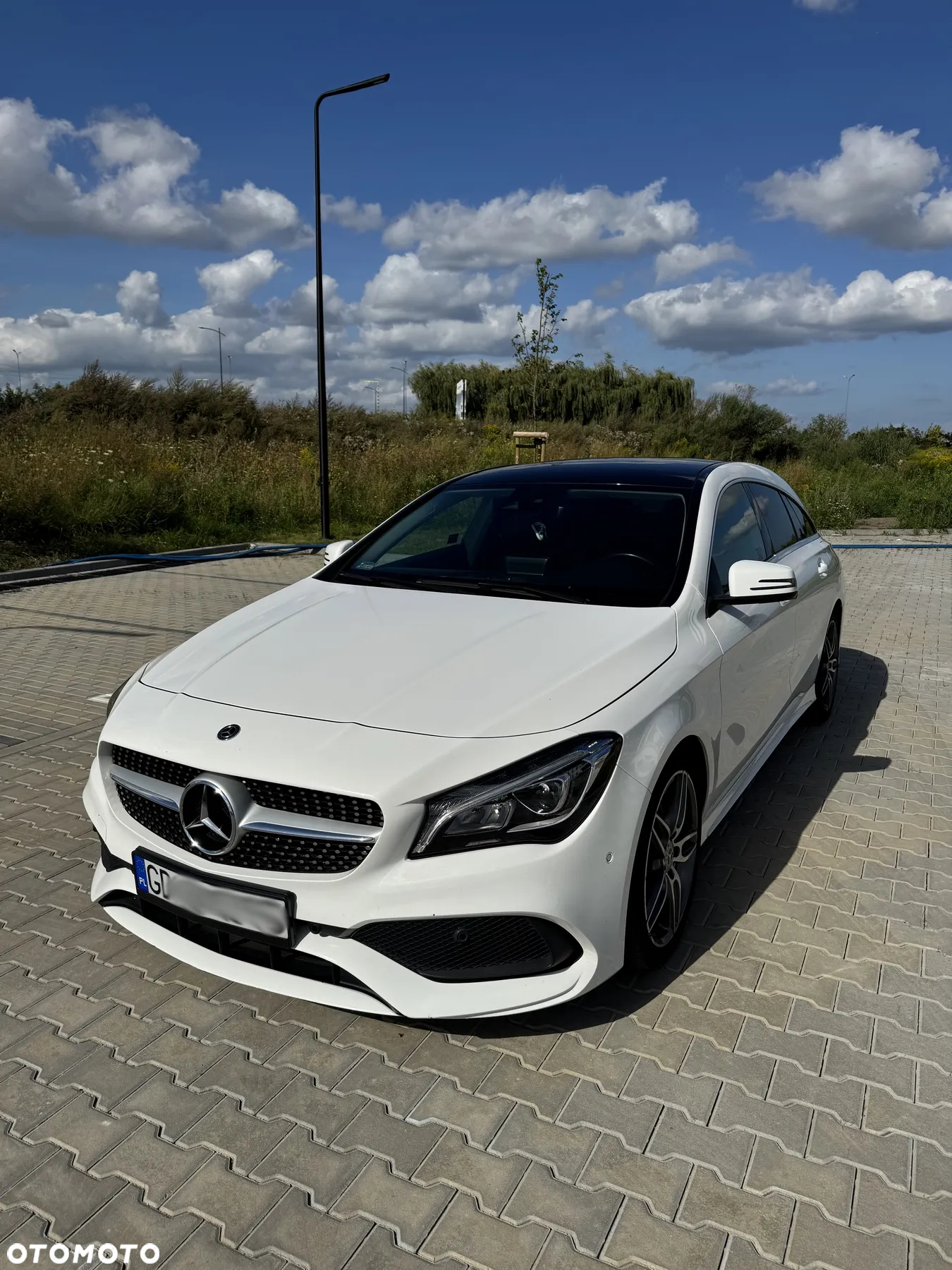Mercedes-Benz CLA 220 4-Matic AMG Line - 20