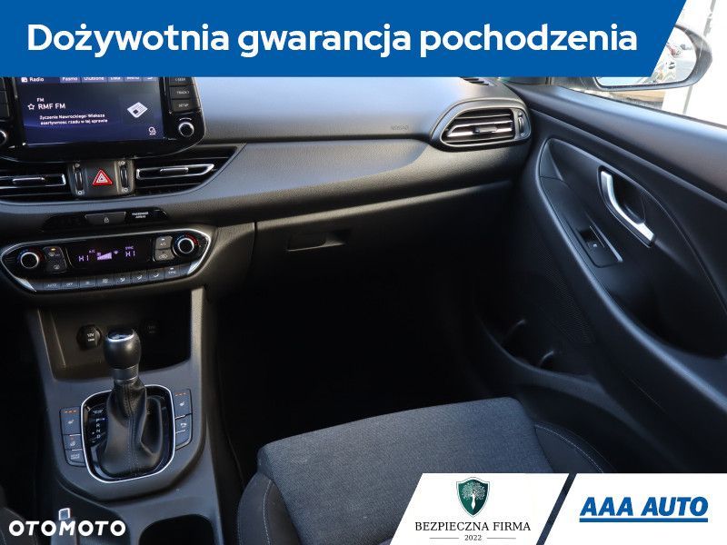 Hyundai i30 - 10