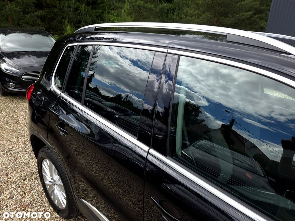 Volkswagen Tiguan 2.0 TDI Sport&Style - 30