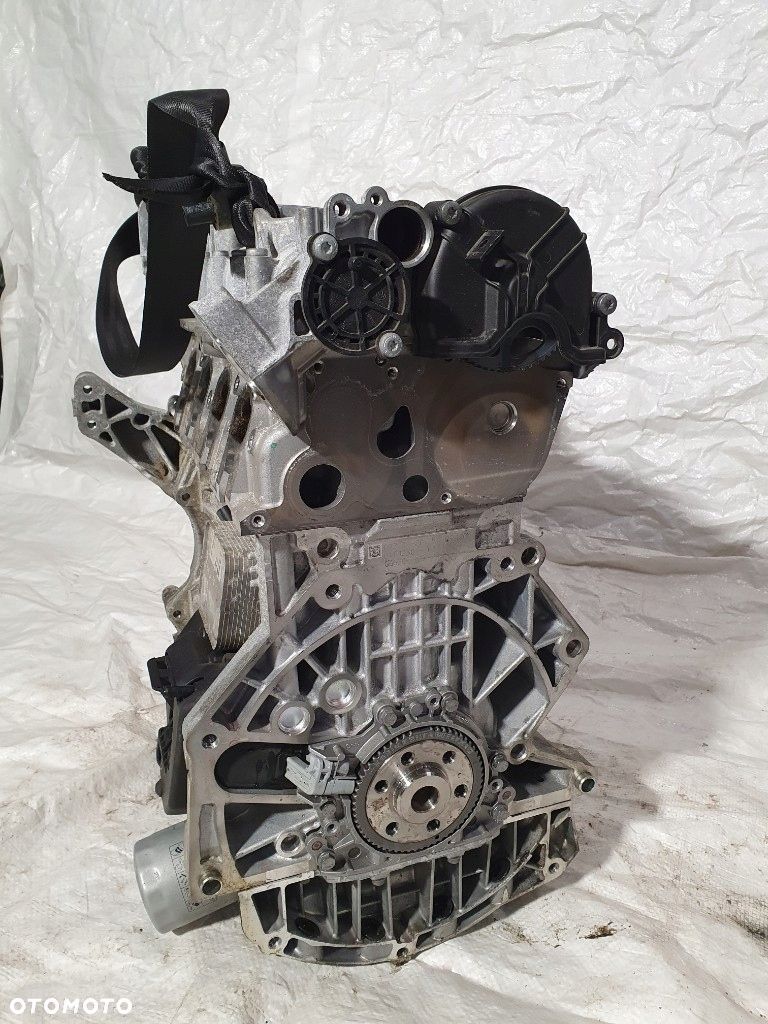 A3 8V E-TRON KOMPLETNY SILNIK HYBRYDA 1.4TSI CUK 52tys.km 2016 E-GOLF VII - 1