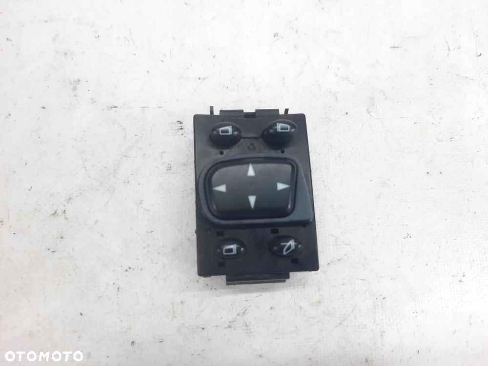 PANEL REGULACJI LUSTEREK MERCEDES S W220 - 1