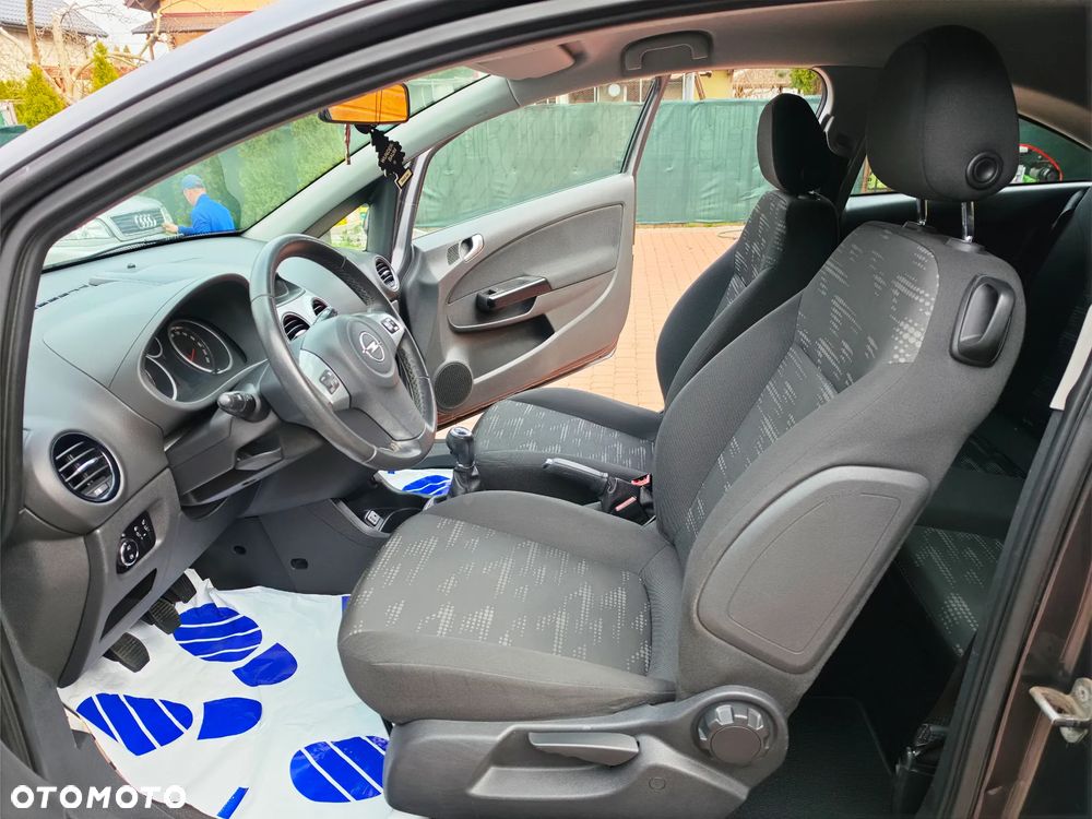 Opel Corsa 1.3 CDTI Color Edition - 17