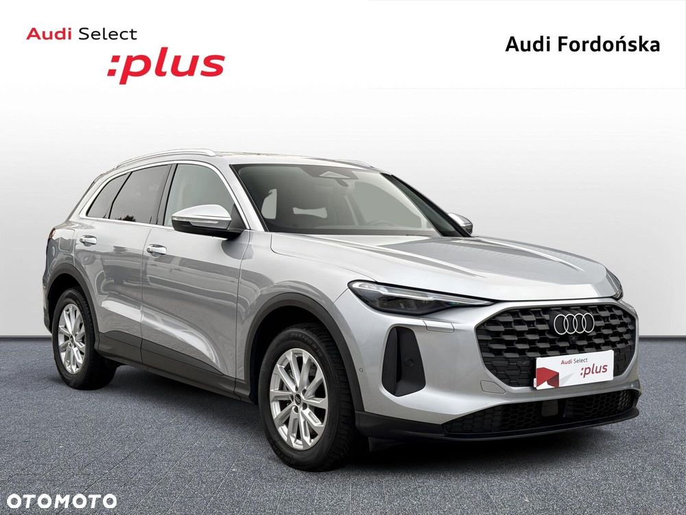 Audi Q5 - 9