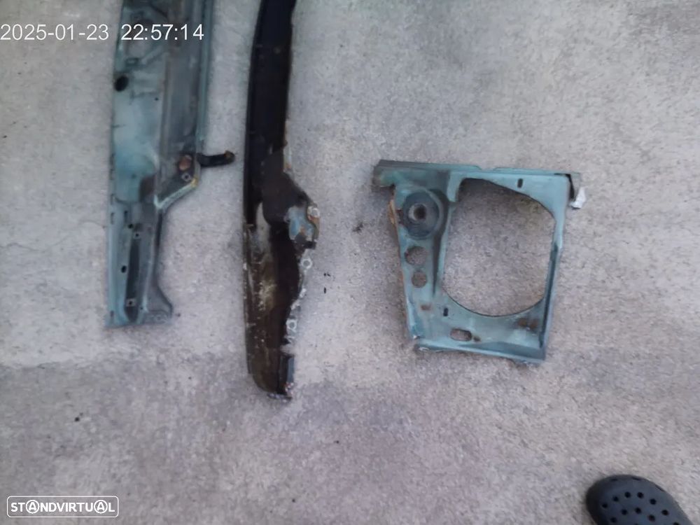 Volvo 244 travessa frente - 9