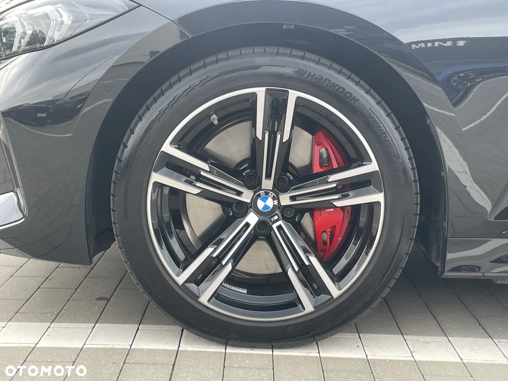BMW Seria 3 320d mHEV M Sport sport - 5