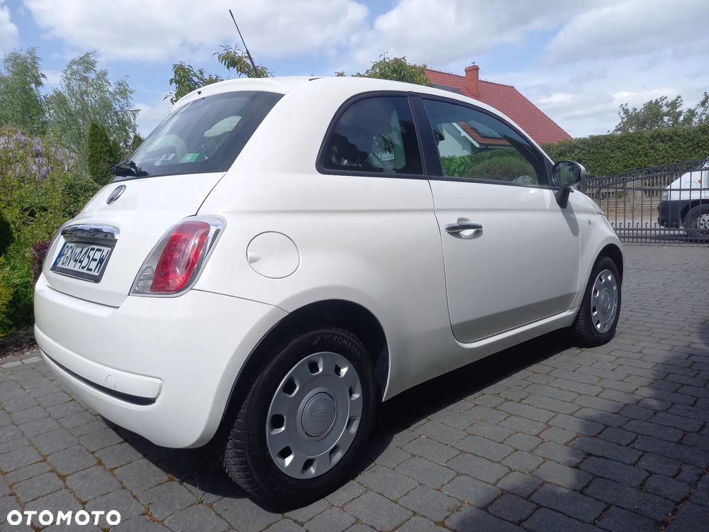 Fiat 500 - 3