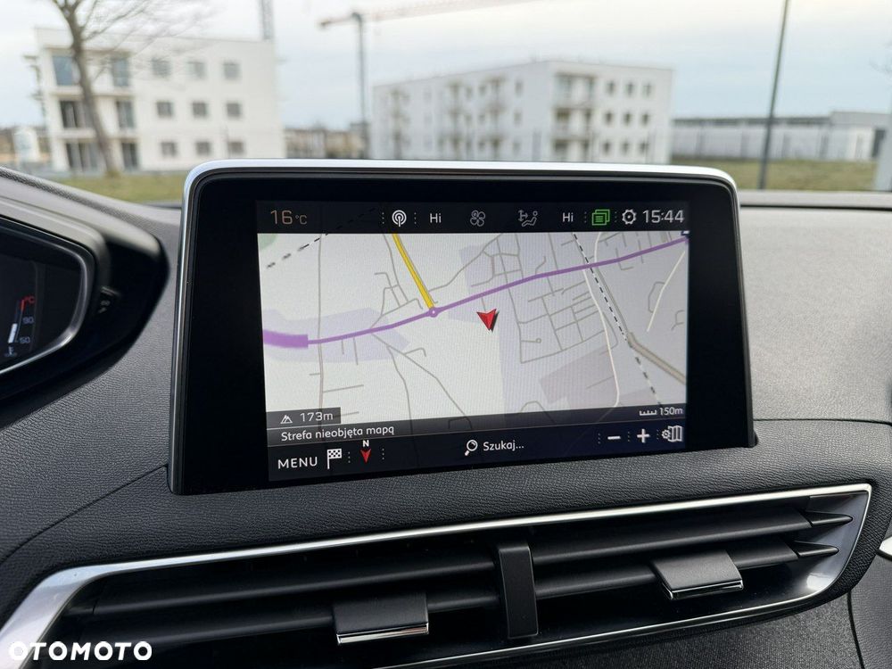 Peugeot 3008 PureTech 130 Stop & Start GPF Allure Pack - 26