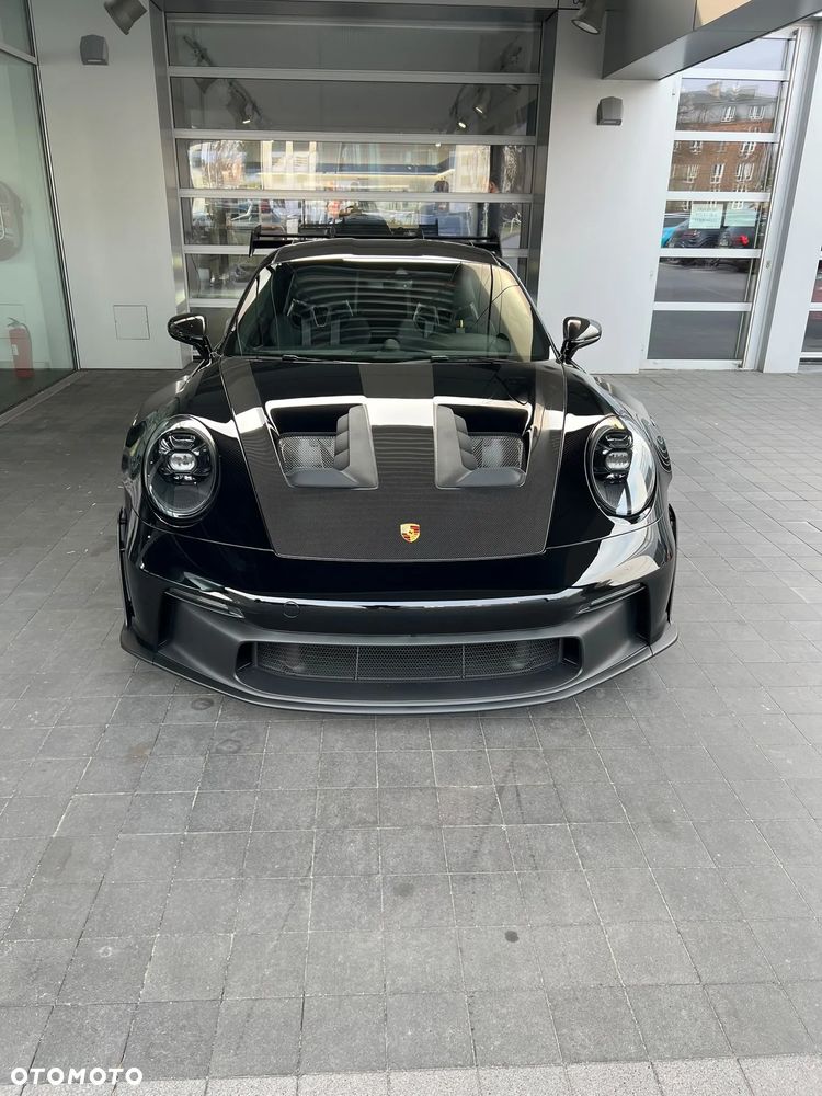 Porsche 911 - 2