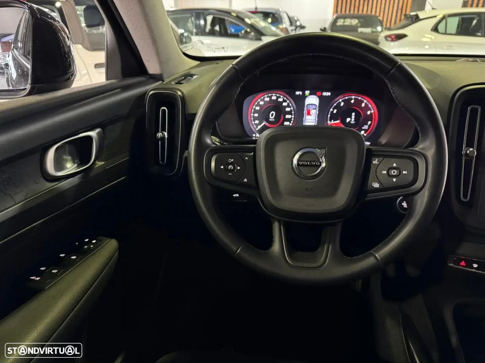 Volvo XC 40 1.5 T2 Core Auto - 12