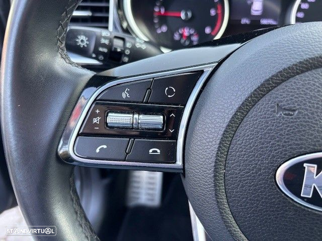 Kia Ceed 1.6 CRDi TX - 25