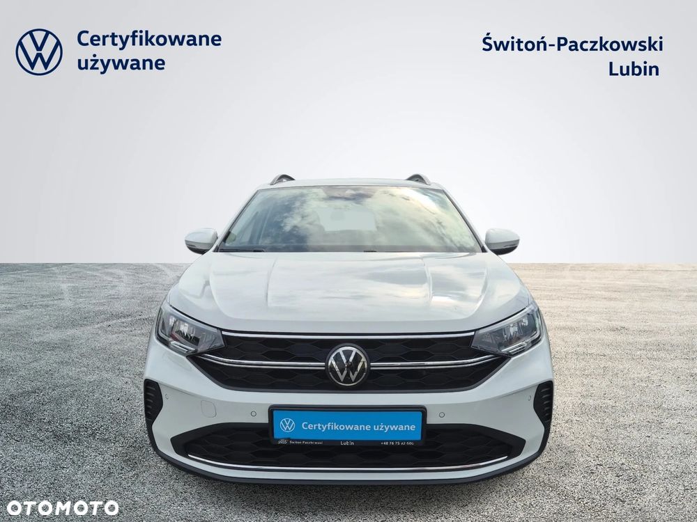 Volkswagen Taigo 1.0 TSI Life - 11