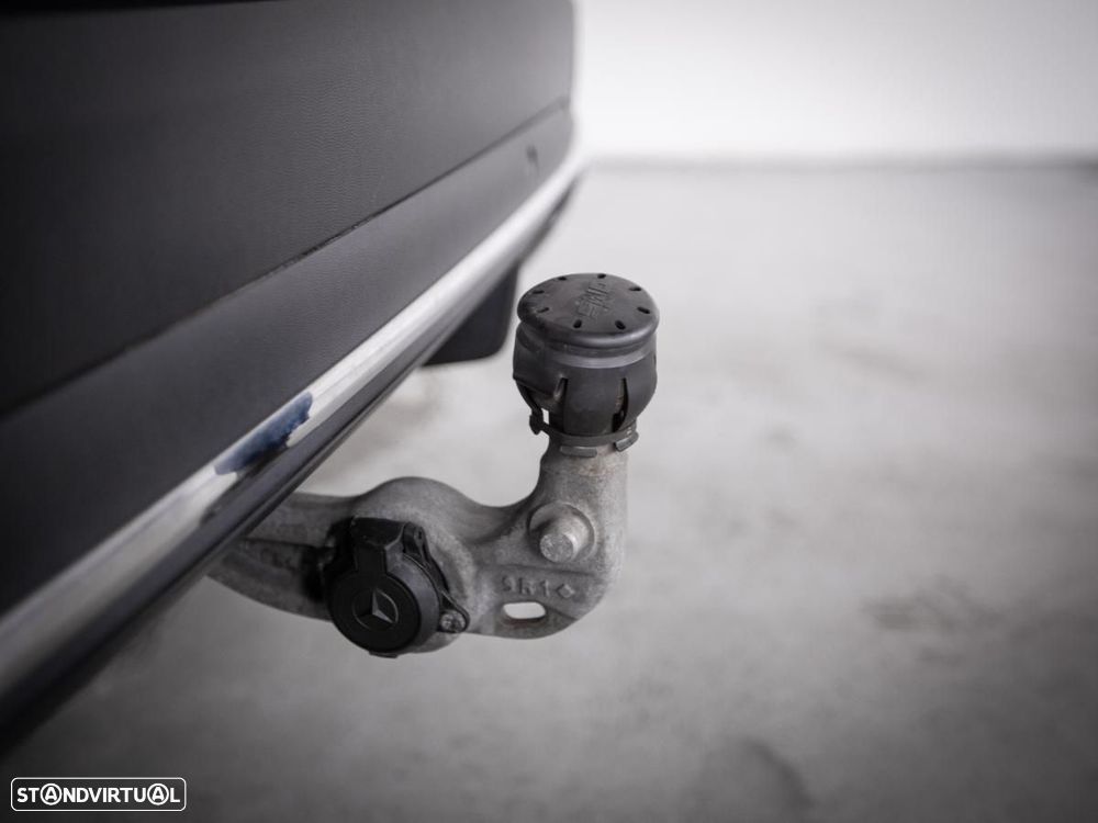 Mercedes-Benz GLC 300 de 4Matic - 15