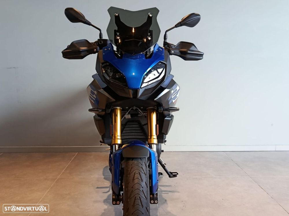 BMW F 900 XR 900 XR - 4