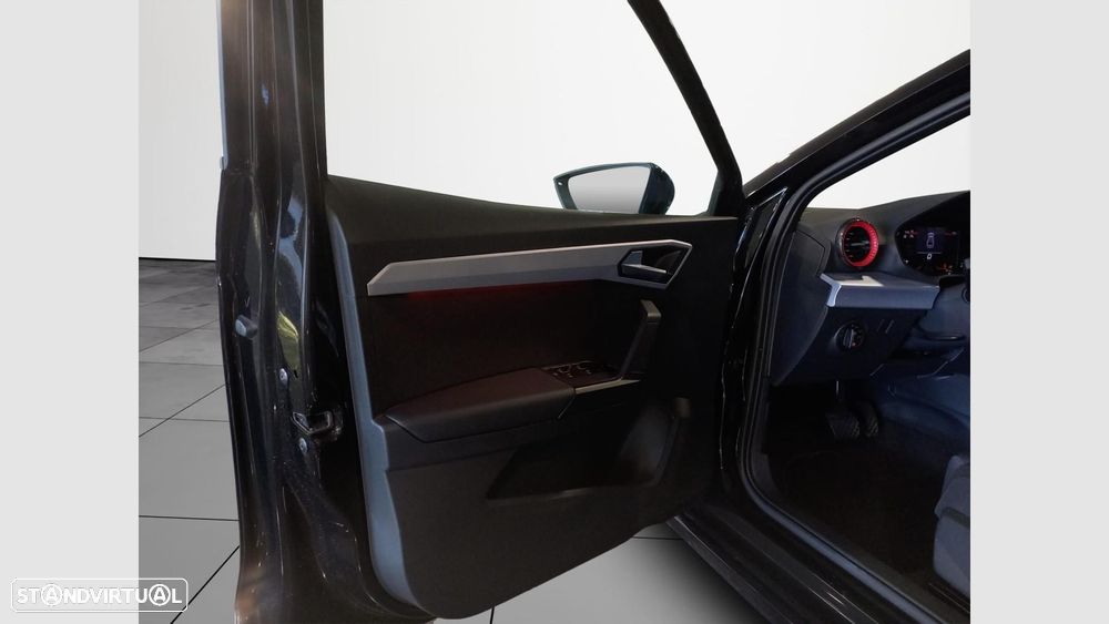 SEAT Ibiza 1.0 TSI FR DSG - 11