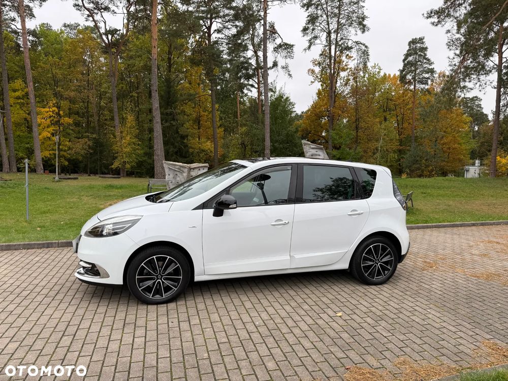 Renault Scenic - 10