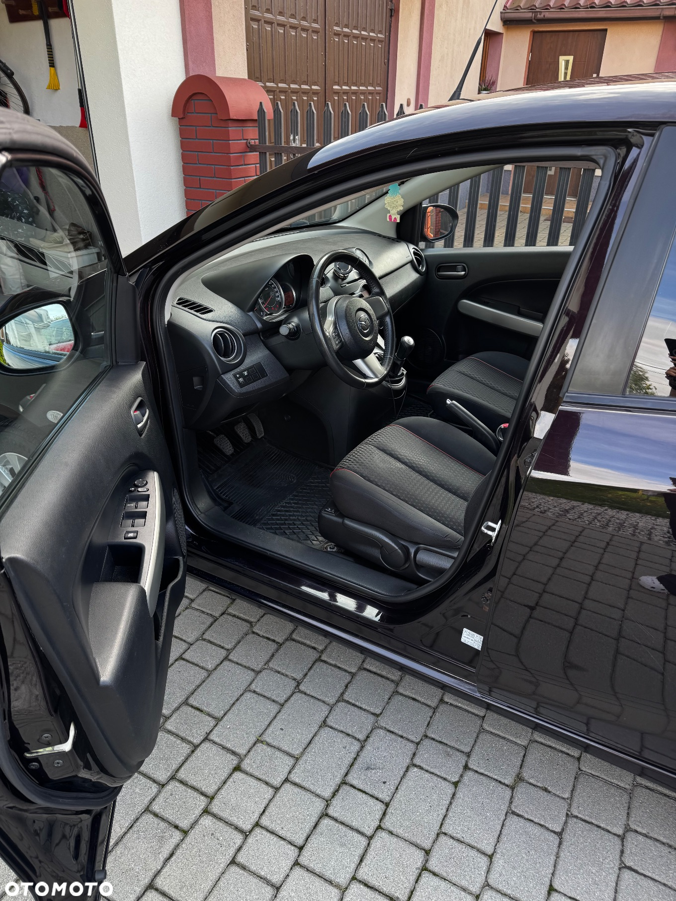 Mazda 2 1.3 Exclusive - 15