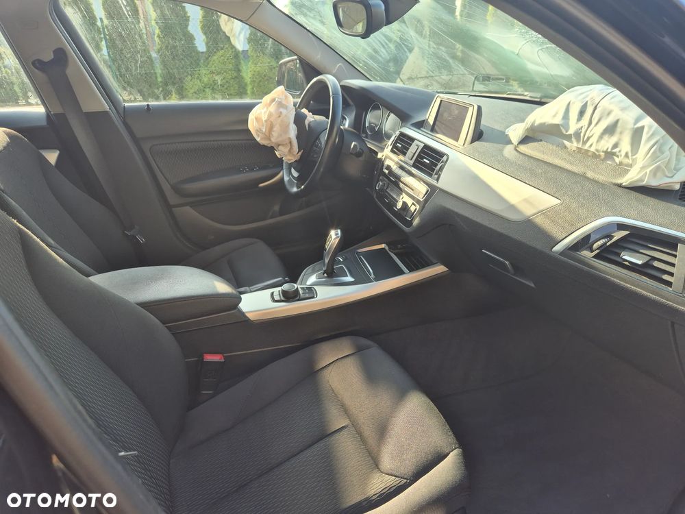 BMW Seria 1 - 12