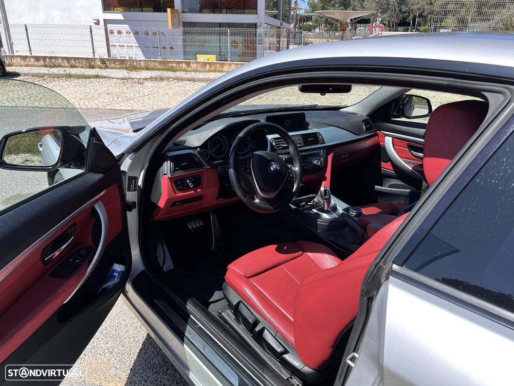 BMW 428 - 5