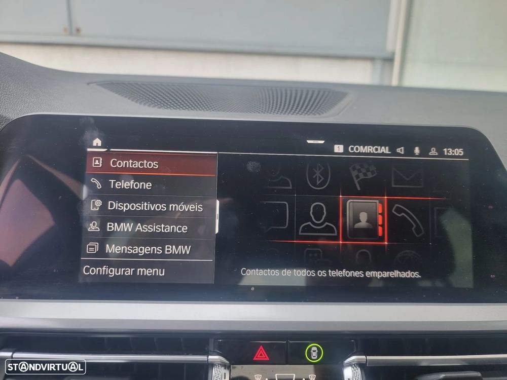 BMW 320 d xDrive Auto - 21