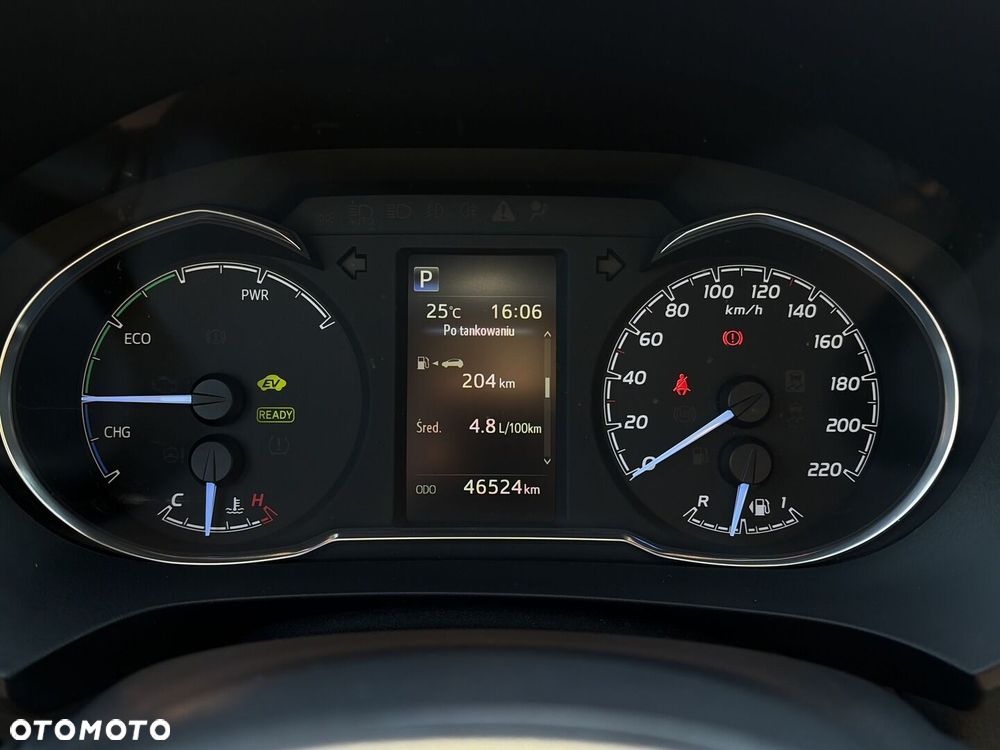 Toyota Yaris - 19