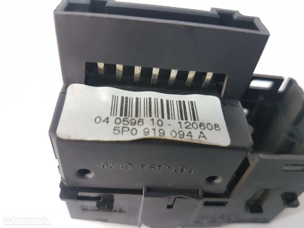 CONTROLE DE AJUSTE DE LUZES SEAT LEON (1P1) REFERENCE - 4