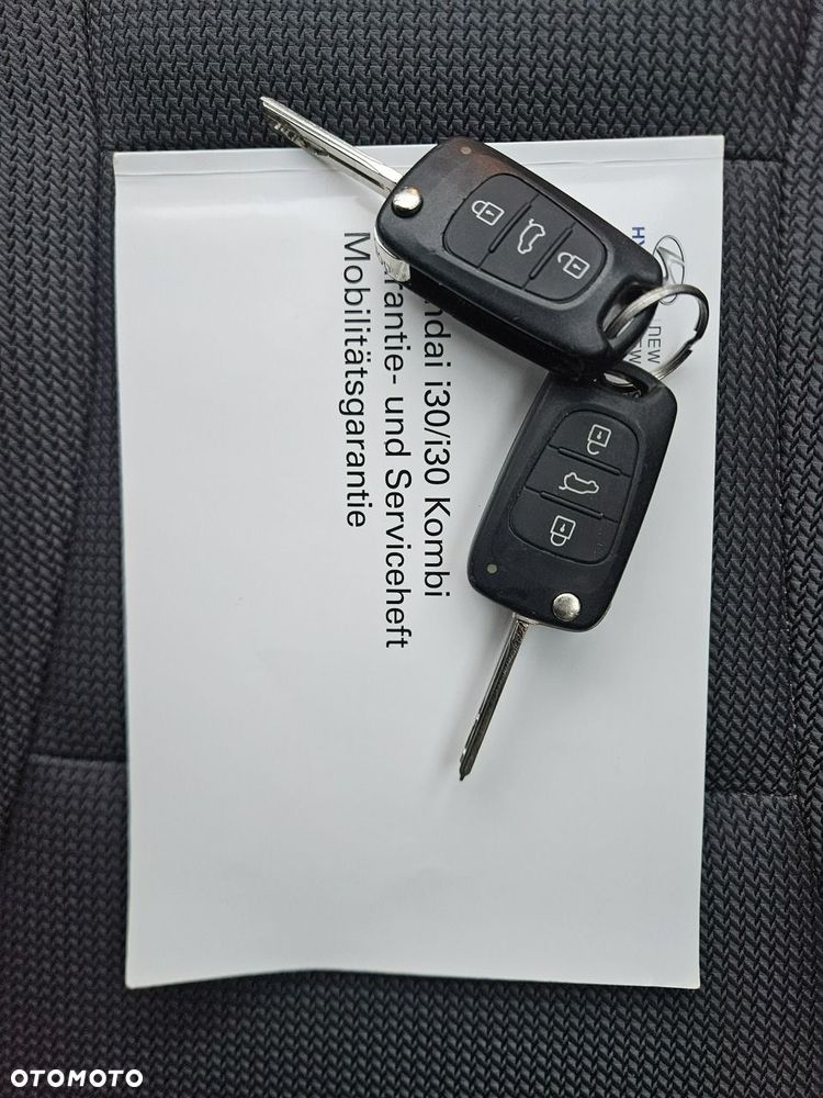 Hyundai i30 1.4 Comfort - 37