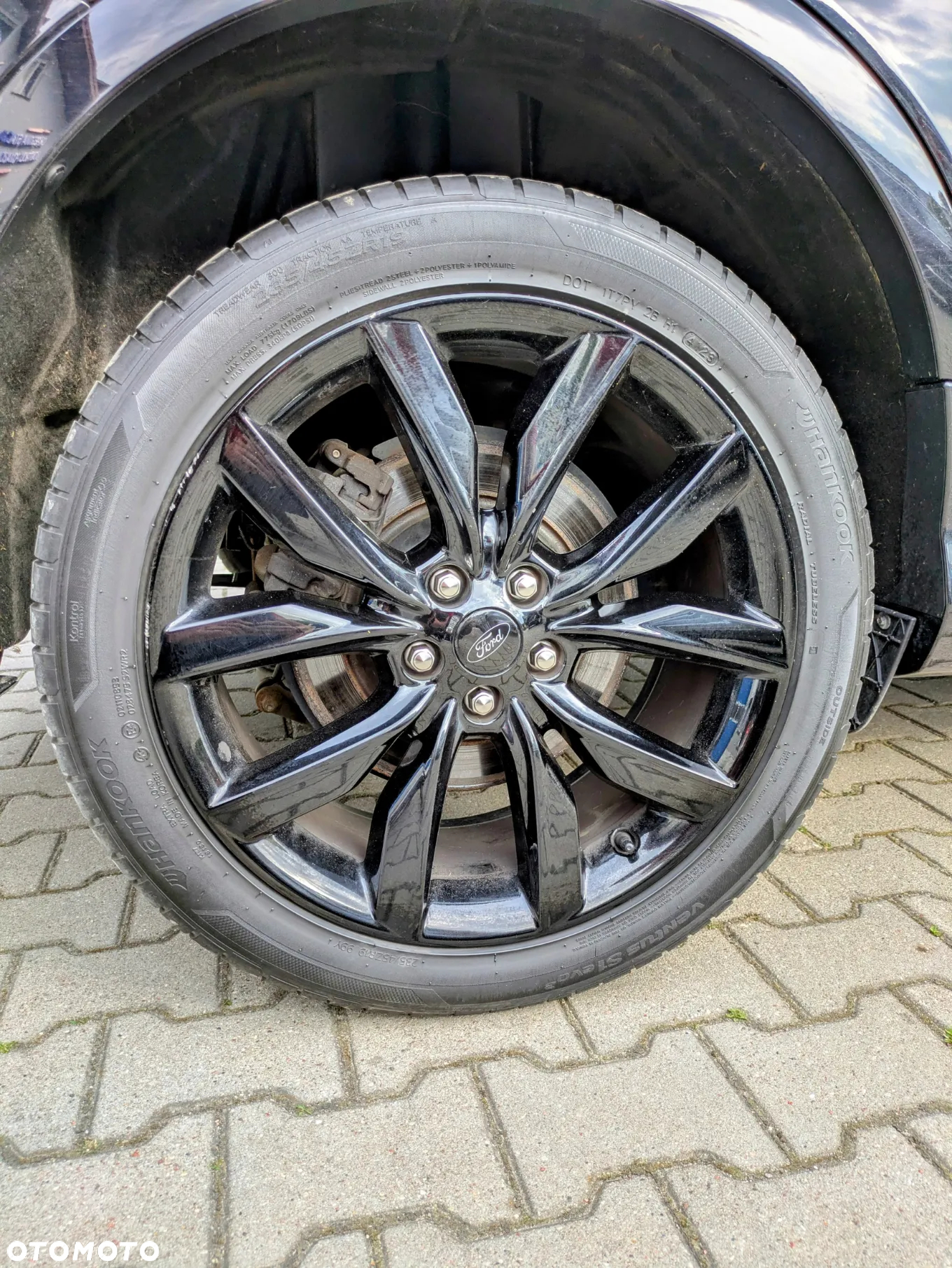 Ford Kuga 1.5 EcoBoost 2x4 ST-Line - 9