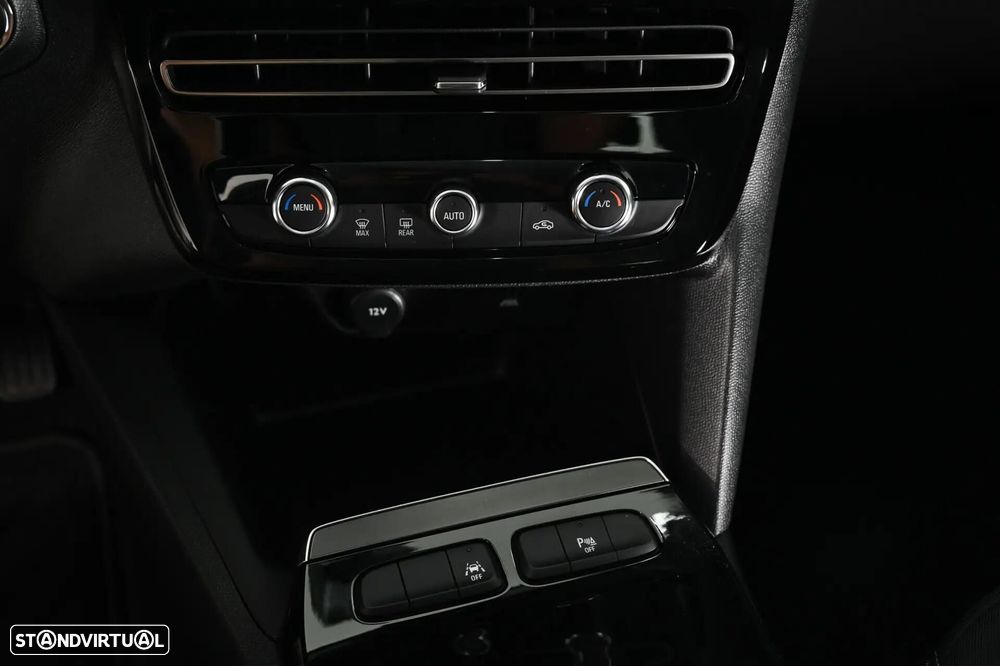 Opel Mokka-e Edition - 22