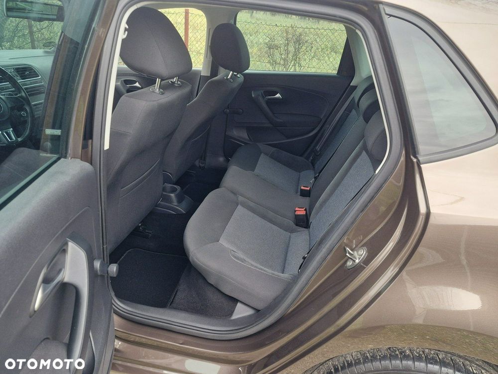Volkswagen Polo 1.4 16V Comfortline Optimum - 9