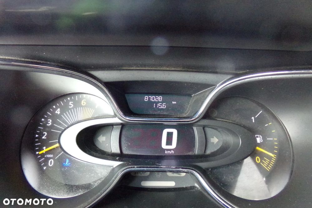 Renault Captur - 9