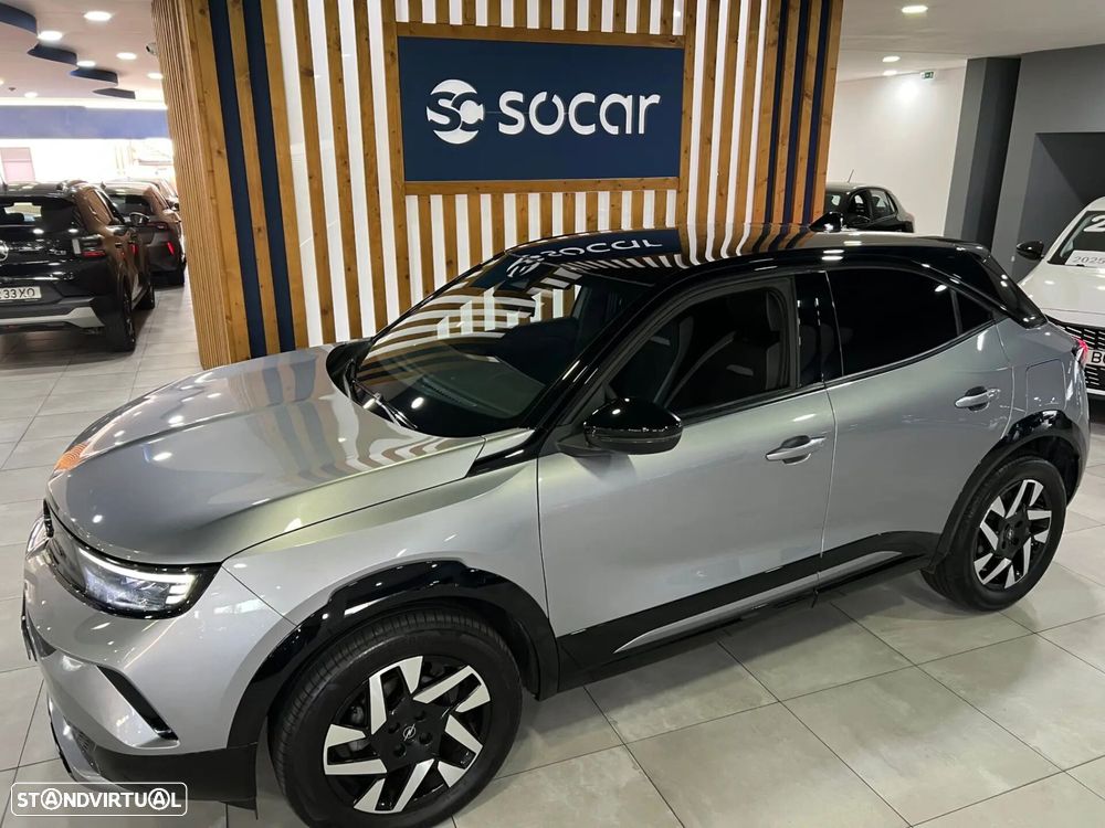 Opel Mokka 1.2 T GS - 6