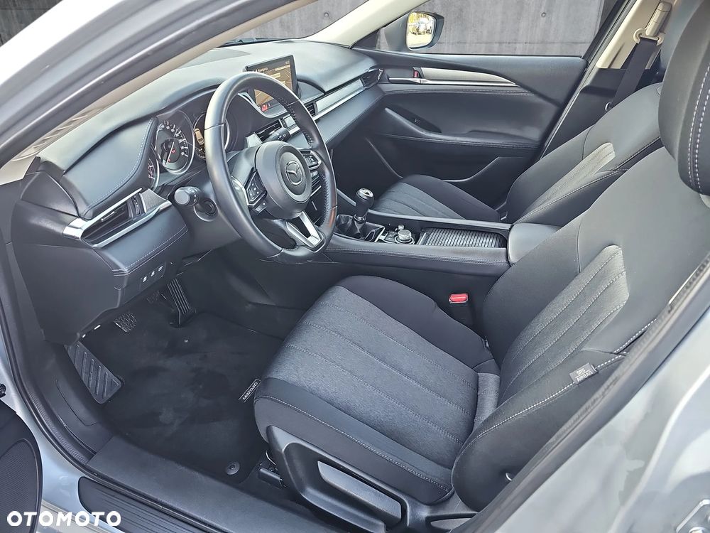 Mazda 6 2.0 SkyMotion - 9
