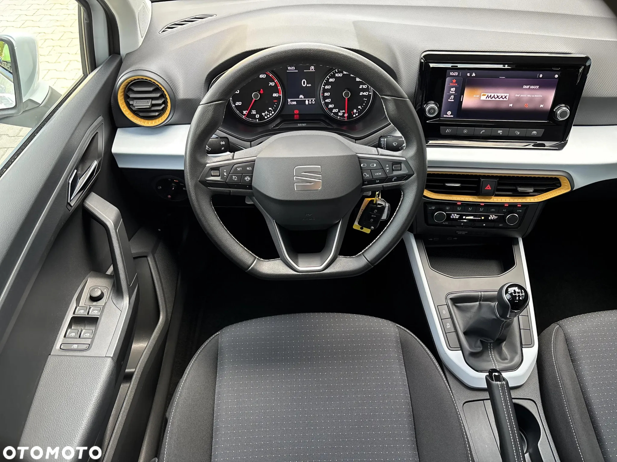 Seat Arona 1.0 TSI Style S&S - 17