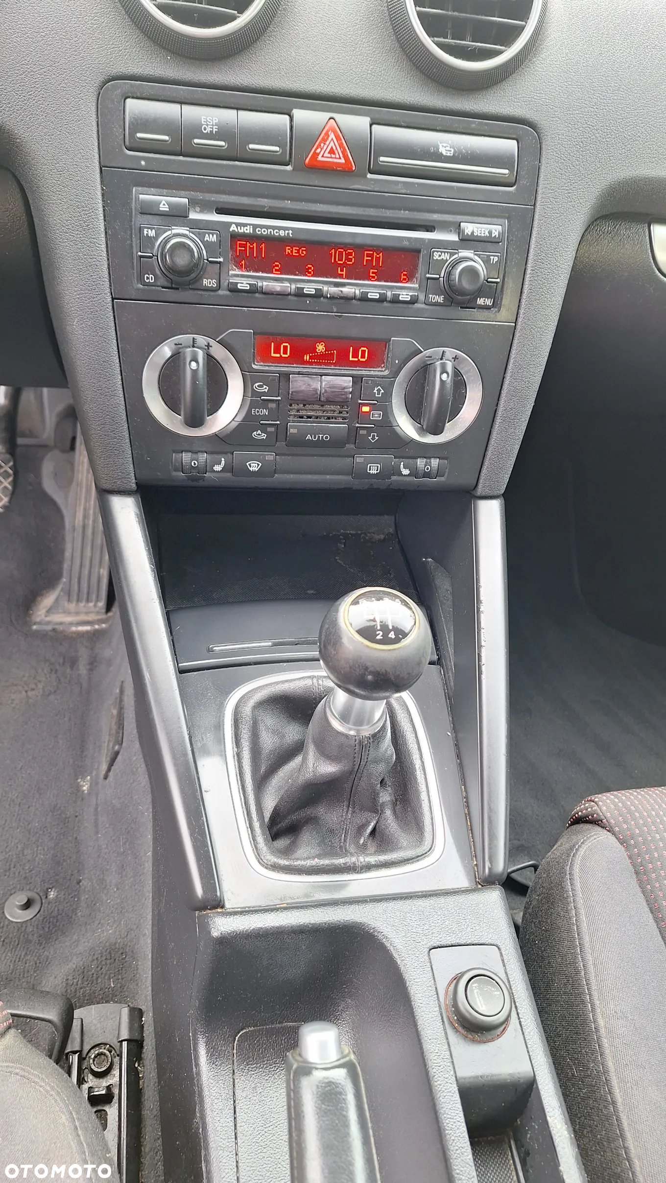 Audi A3 - 14