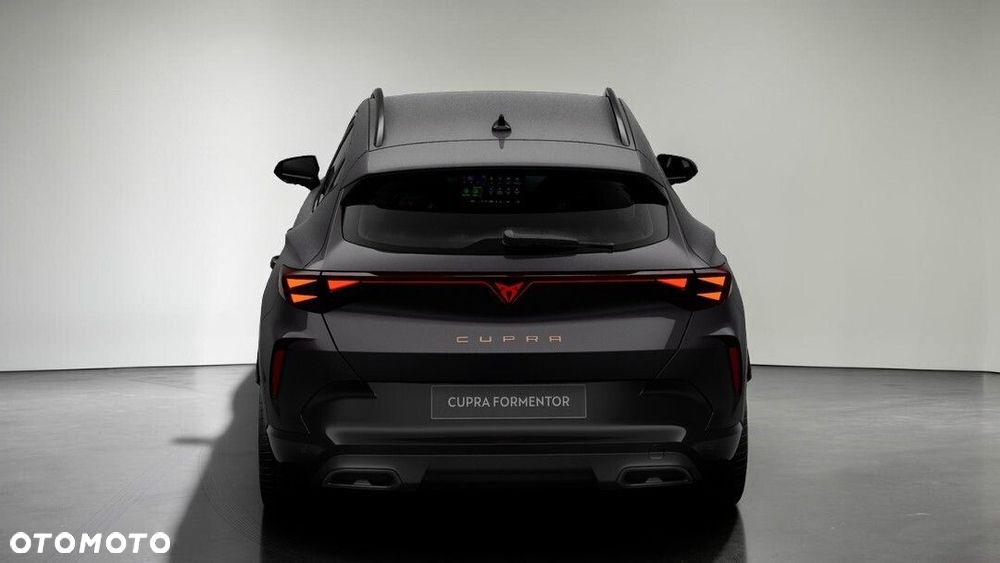 Cupra Formentor 2.0 TSI 4Drive DSG - 5
